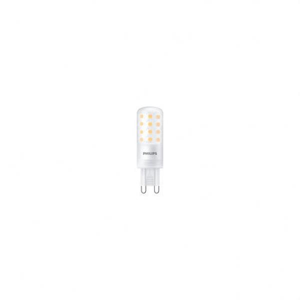 PHILIPS 30177100 Lámpara LED CorePro LEDcapsuleMV 4-40W G9 827 D