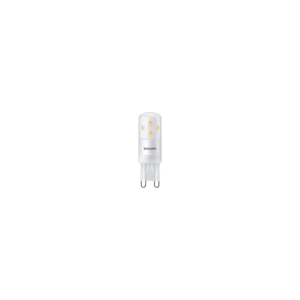 PHILIPS 30175700 Lámpara LED CorePro LEDcapsuleMV 2.7-25W G9 827 D