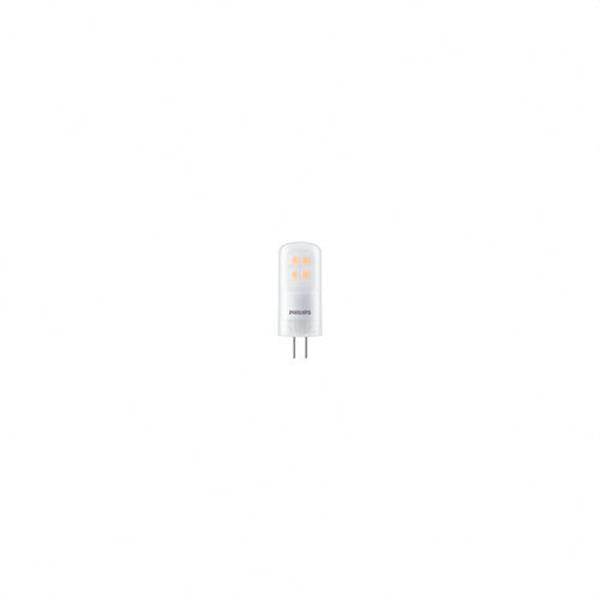 PHILIPS 30055200 Lámpara LED CorePro LEDcapsuleLV 2.1-20W G4 827 D