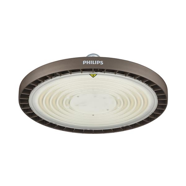 PHILIPS 76136000 Campana industrial BY021P G3 LED200S/840 PSU WB gris