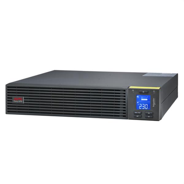 APC BY SE SRV3KRIRK-E Sai APC Easy UPS On-Line SRV RM 3000VA 2700W