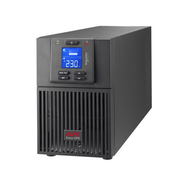 APC BY SE SRV1KI-E Sai APC Easy UPS On-Line SRV 1000VA 900W 230V