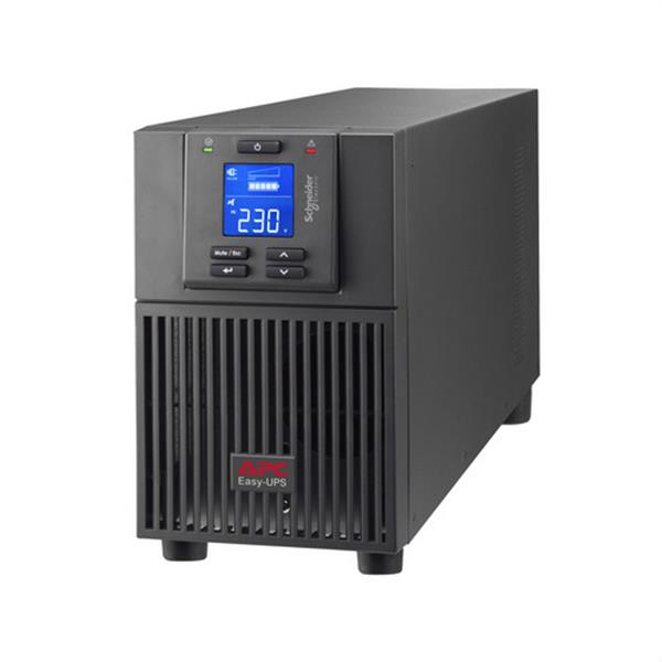 APC BY SE SRV2KI-E Sai APC Easy UPS On-Line SRV 2000VA 1800W 230V