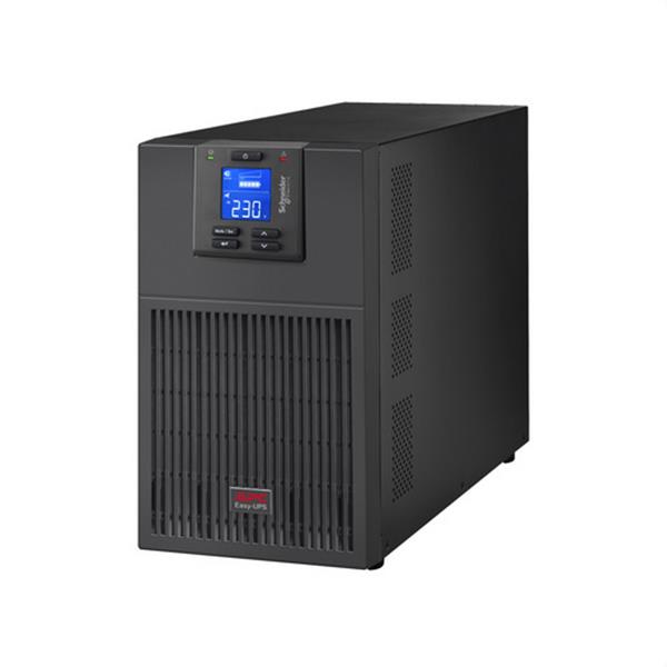 APC BY SE SRV3KI-E Sai APC Easy UPS On-Line SRV 3000VA 2700W 230V