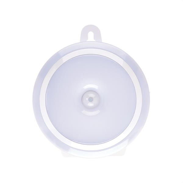 SIMON IL7152101 LUZ LED USB REDONDA SENSOR MOVIMIENTO