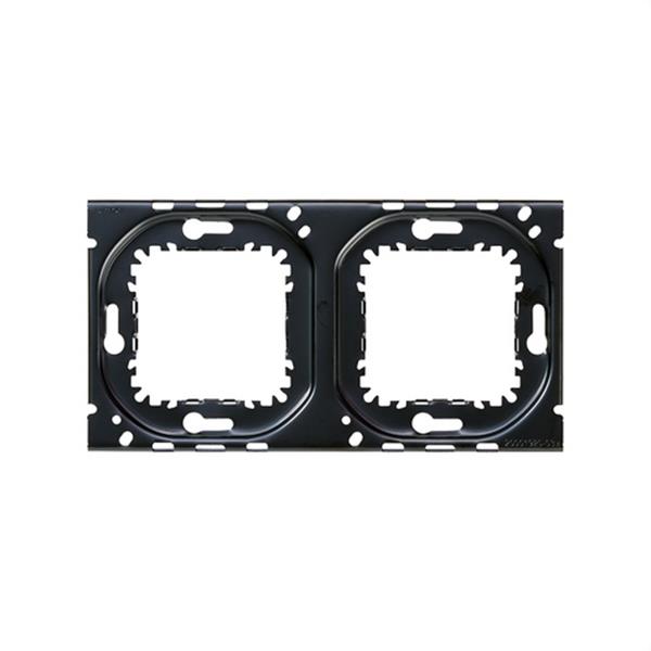 SIMON 20001920-039 Bastidor SERIE SIMON 270 - EMPOTRAR 2 elementos compatible