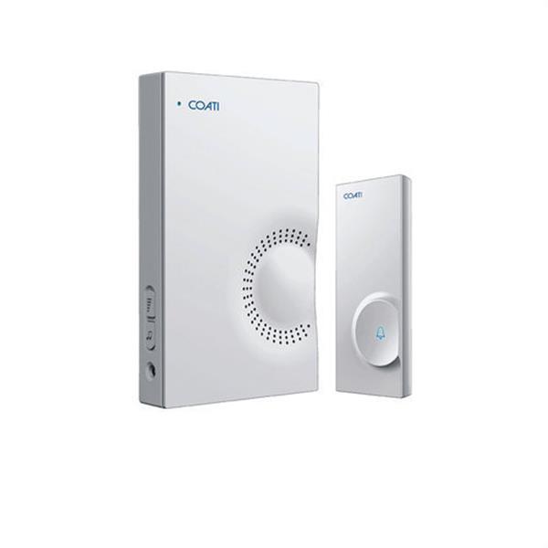 SIMON AF151170 Timbre portátil 100m