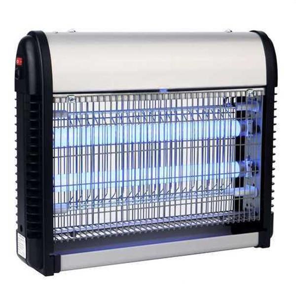 SIMON IN450102 Mata moquitos eléctrico industrial LED 2x6,5W