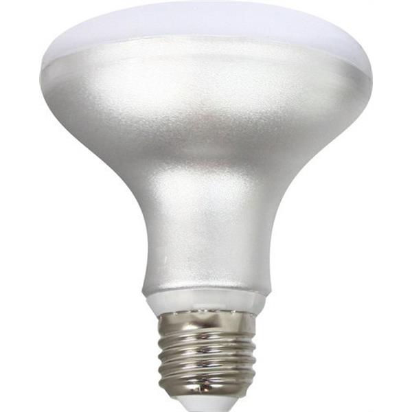 SILVER ELECTRONICS 999007 Lámpara led reflectora R90 12W E27 3000K 1060lm 160°