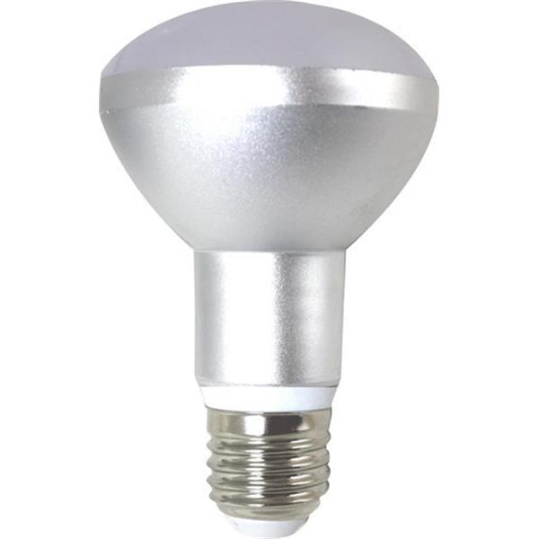 SILVER ELECTRONICS 998017 Lámpara LED reflectora R80 E27 1040lm 10W 5000K 160° 25.000h