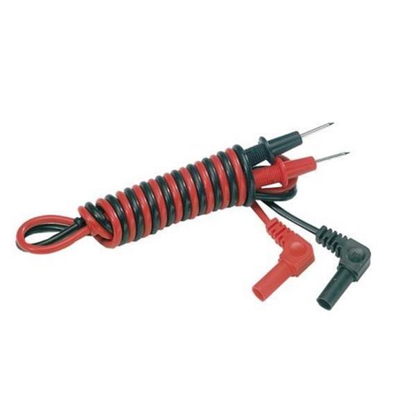 SILVER ELECTRONICS 9975 Punta prueba 1000V/20A CAT-I