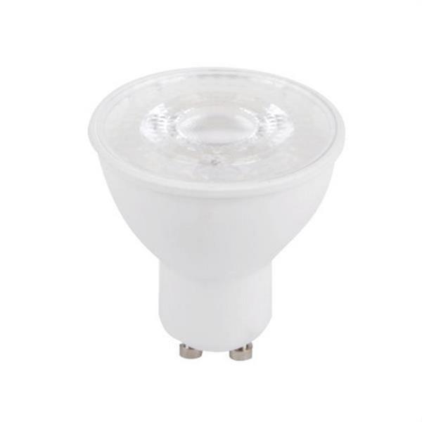 SILVER ELECTRONICS 1440810 Lámpara LEDECO dicroica GU10 400lm 5W 3000K 38° 20.000h