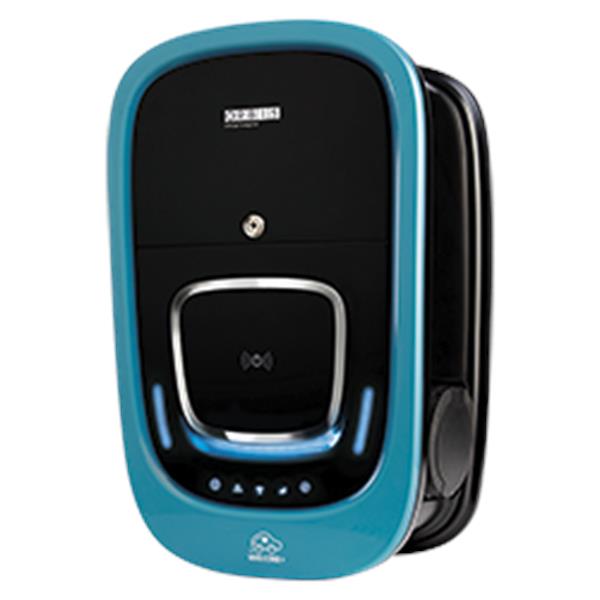 ORBIS OB94P2GGHA2 Cargador VE VIARIS COMBI+ monofásico 7,4 kW + 7,4 kW + manguera T2 7m + manguera T2 7m + (R