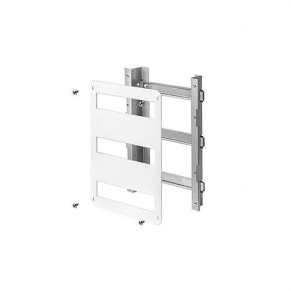 FAMATEL KC-49146 Kit carril DIN 49146, complemento opcional para su uso