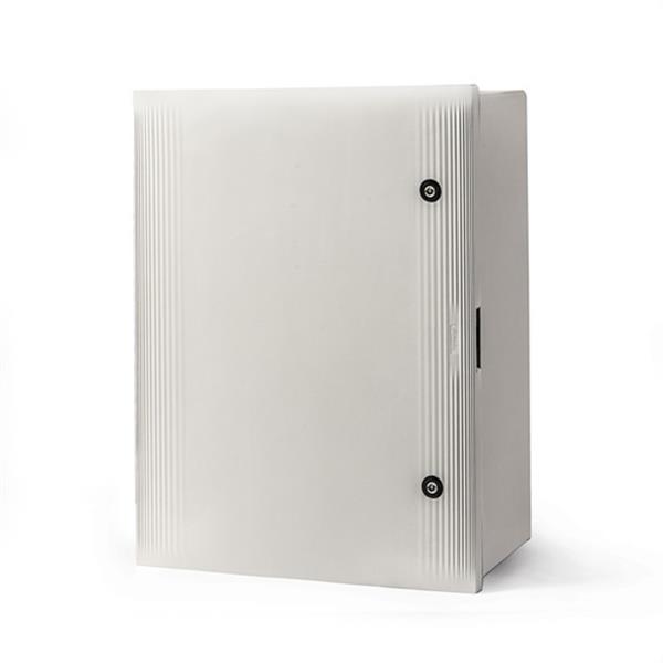 FAMATEL 49157 Armario mural IP66 700x500x250, poliéster puerta opaca