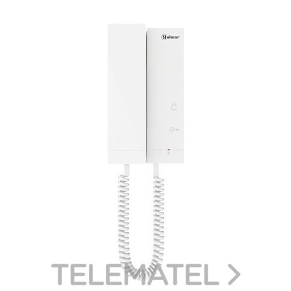GOLMAR 12210101 Teléfono T-ART LITE/G2+
