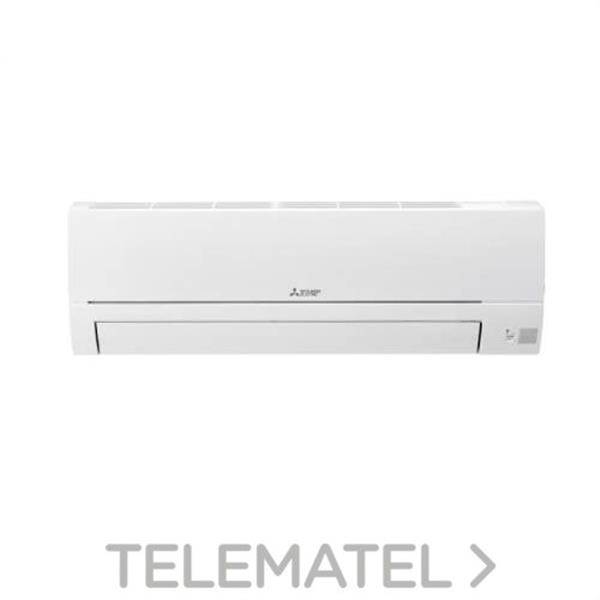 MITSUBISHI ELECTRIC - CLIMA MSZ-HR35VFK/U Unidad interior split pared MSZ-HR35VF con WIFI