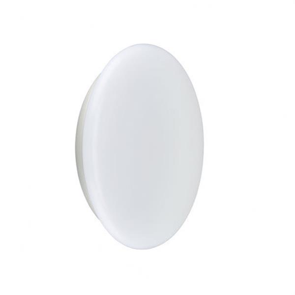 PHILIPS 76748599 *Luminaria decorativa WL060V gen2 11S/830 PSU blanco IP44 D300