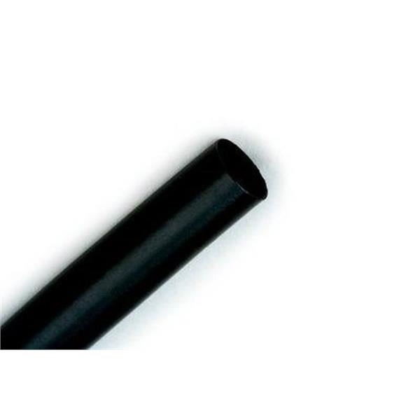 3M ELECTRICOS GTIGR6 Tubo termorretractil GTI-3000 diámetro 6,0/2,0mm gris