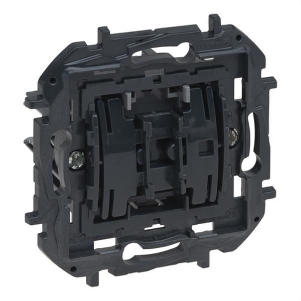 LEGRAND 864007B Cruzamiento Niloé Step 10AX 250V bornes de tornillo