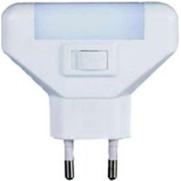 SOLERA V1702 *LUZ GUIA 230V 50Hz 1,5W TENUE AZULADA