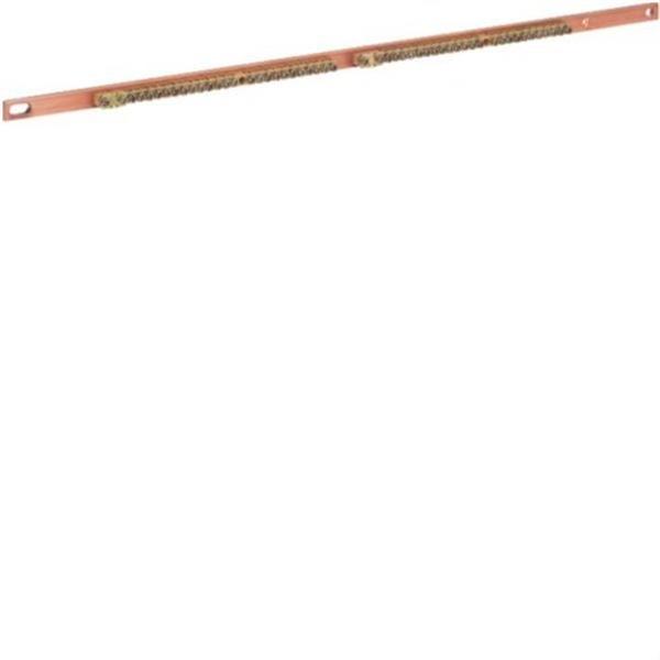 HAGER UC976 Pletina toma tierra 500mm con soporte