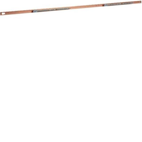 HAGER UC978 Pletina toma tierra 750mm con soporte