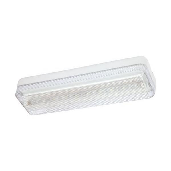 DAISALUX NOVA LD N1 Luminaria de emergencia Nova LD N1 blanco