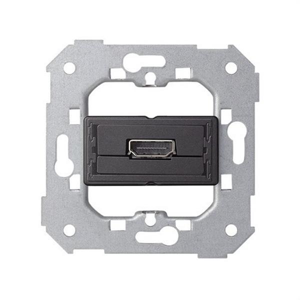 SIMON 7501094-039 Conector SIMON 75 HDMI V1.4 H