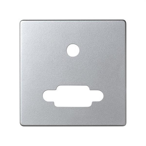 SIMON 8200091-093 Placa SIMON DETAIL 82 para conector VGA+MINI-JACK