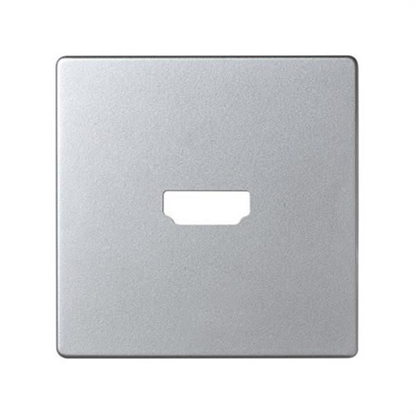 SIMON 8201094-093 Placa SIMON DETAIL 82 para conector HDMI V1.4