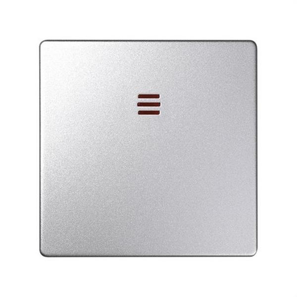 SIMON 82011-93 Tecla simple SIMON DETAIL 82 para mecanismo con luminoso