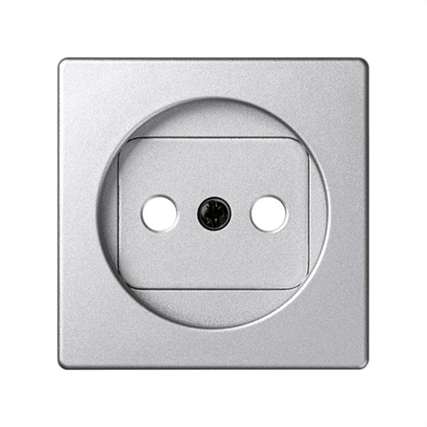 SIMON 82040-93 Tapa SIMON DETAIL 82 para base enchufe bipolar