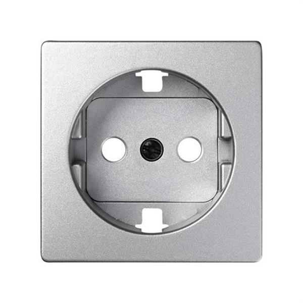 SIMON 82041-93 Tapa base DETAIL 82 enchufe schuko