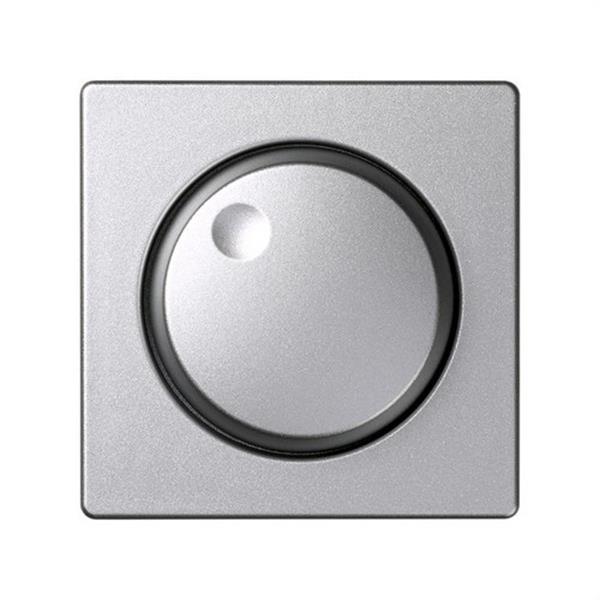 SIMON 82054-93 Placa SIMON DETAIL 82 para mecanismos electrónicos giratorios