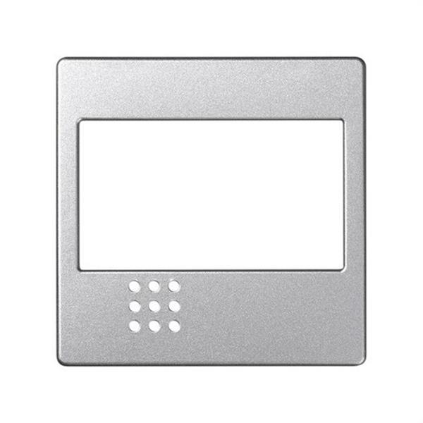 SIMON 82080-93 Placa SIMON DETAIL 82 para mecanismos electrónicos