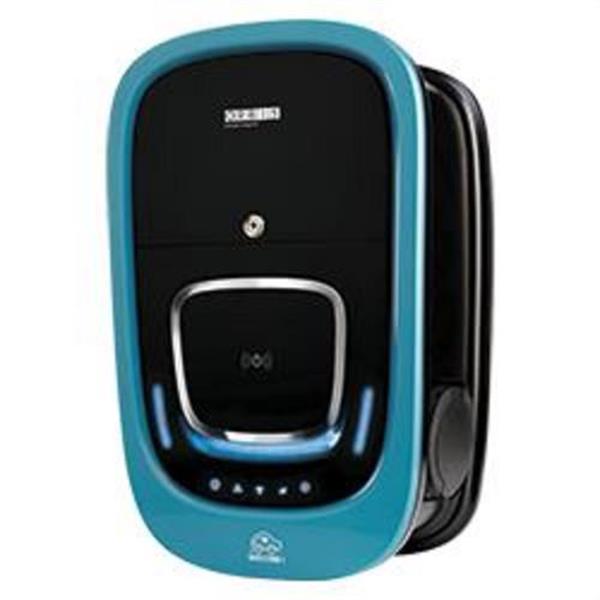 ORBIS OB94P222HA7 Cargador VIARIS COMBI+ 7,4kW + 7,4kW + manguera T2 5m + manguera T2 5m + (RDC DD) + wifi + 