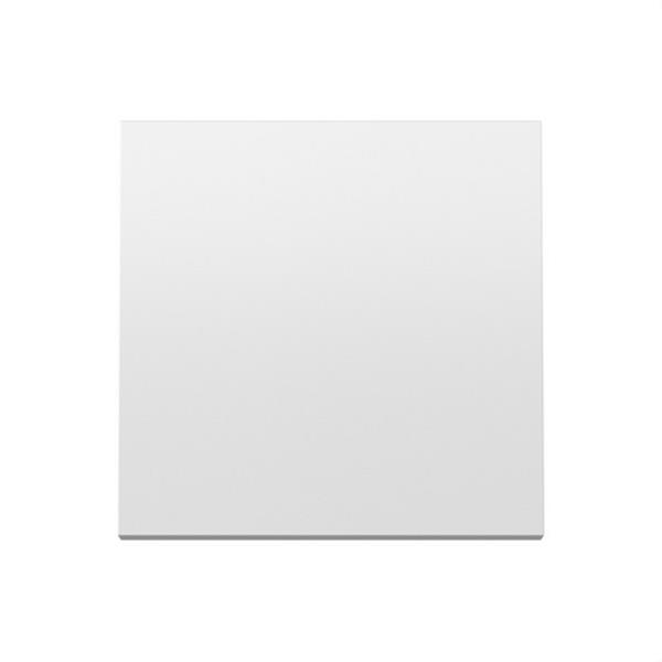 SIMON 36010010-190 Tecla individual Serie 360 para mecanismos pulsante blanco