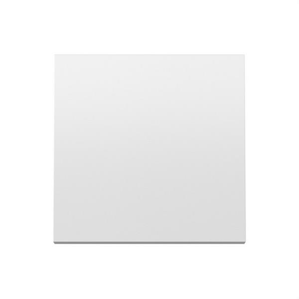 SIMON 36000010-190 Tecla individual basculante Serie 360 blanco