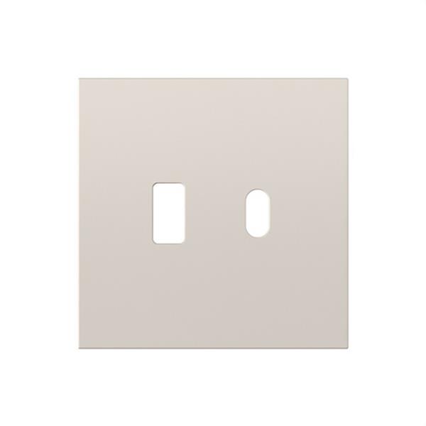 SIMON 36000296-099 Tapa Serie 360 para USB A+C arena