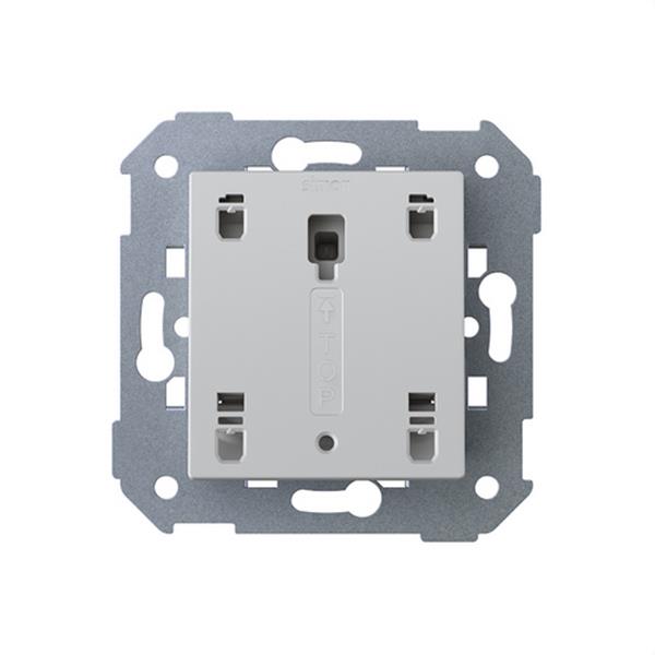 SIMON 36010204-039 Conmutador Serie 360 con luminoso pulsante