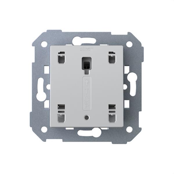 SIMON 36010251-039 Cruzamiento pulsante Serie 360