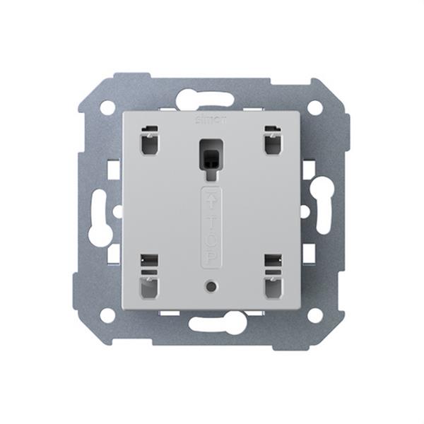 SIMON 36010201-039 Conmutador pulsante Serie 360