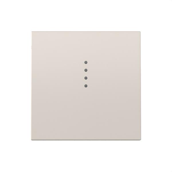 SIMON 36110020-099 Tecla individual interruptor regulable Serie 360 LOLA arena