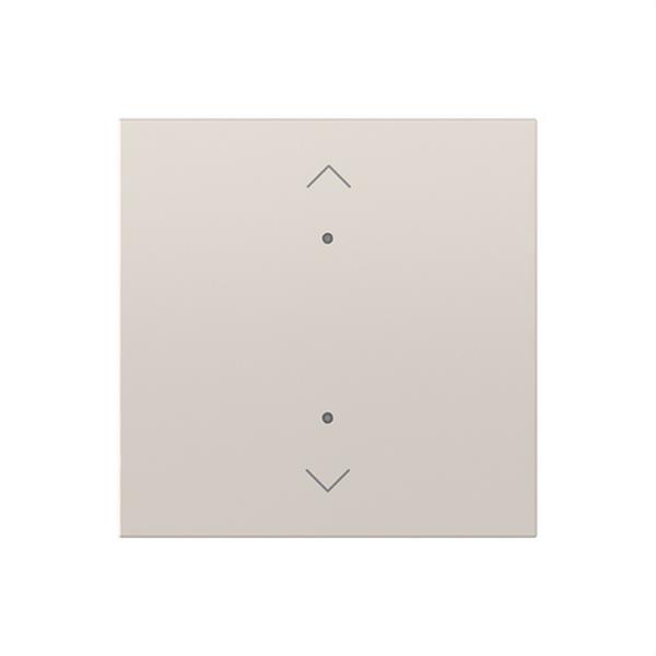 SIMON 36110080-099 Tecla individual interruptor de persianas Serie 360 LOLA arena