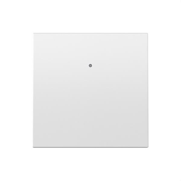 SIMON 36110034-190 Tecla individual conmutador electrónico Serie 360 LOLA blanco