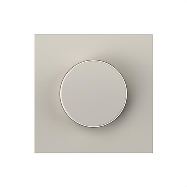 SIMON 36000054-099 Tapa para mecanismos electrónicos giratorios Serie 360 arena