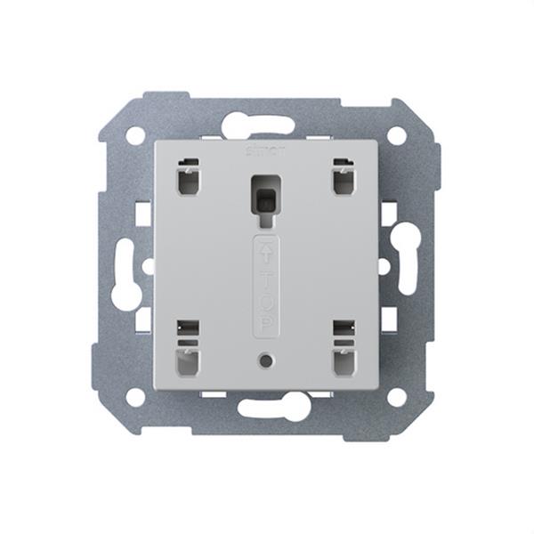 SIMON 36010160-039 Pulsador con luminoso pulsante Serie 360