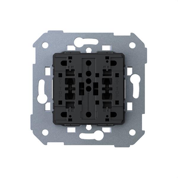 SIMON 7510201-039 Conmutador electrónico 3H Serie 75 LOLA