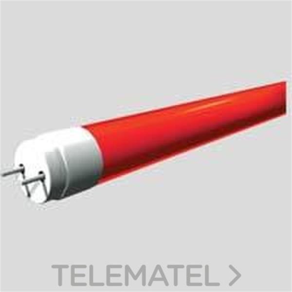 AIRFAL T5021 TUBO PROTECCION POLICARBONATO 21W TRANSPARENTE PARA T5-16